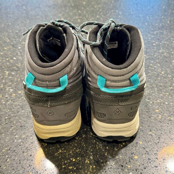 Vasque Kids Breeze Waterproof Hiking Boots - Picture 4 of 10